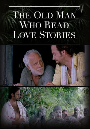 Постер: The Old Man Who Read Love Stories