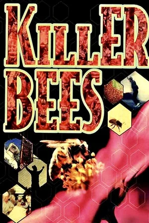 Постер: Killer Bees