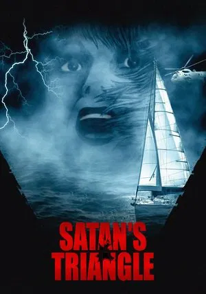 Постер: Satan's Triangle