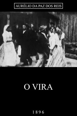 Постер: O Vira