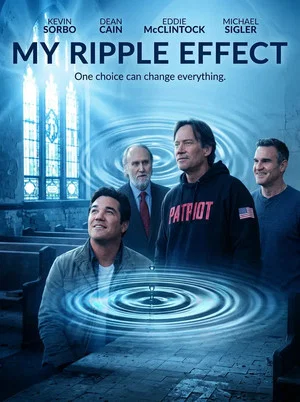 Постер: My Ripple Effect