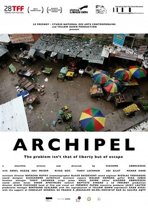 Постер: Archipel