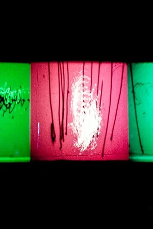 Постер: Hand Grenade