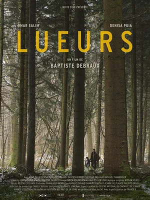 Постер: Lueurs