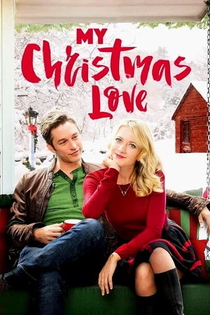 Постер: My Christmas Love