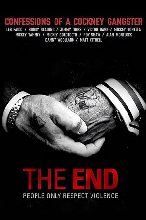 Постер: The End