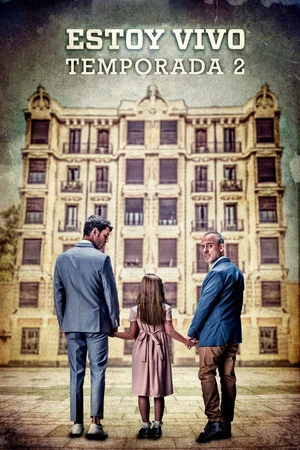 Постер: 2 сезон