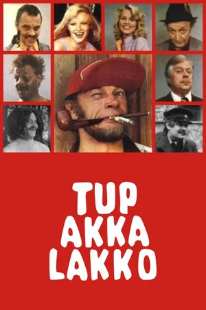 Постер: Tup akka lakko