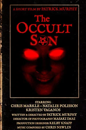 Постер: The Occult Son