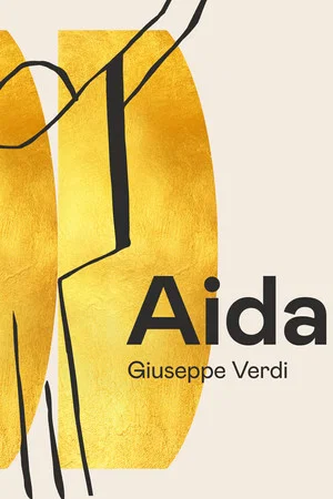 Постер: Aida