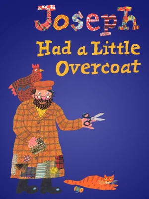Постер: Joseph Had a Little Overcoat