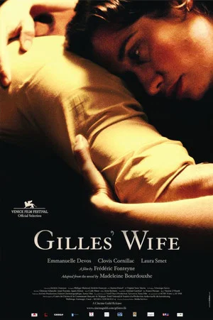 Постер: Gilles' Wife