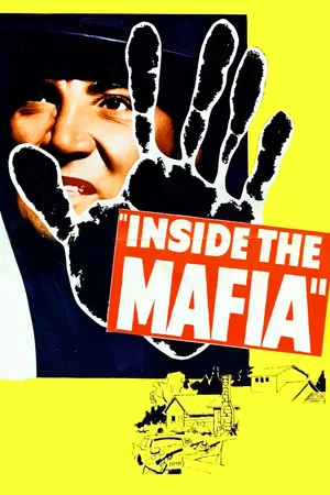 Постер: Inside the Mafia