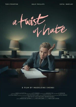 Постер: A Twist of Hate