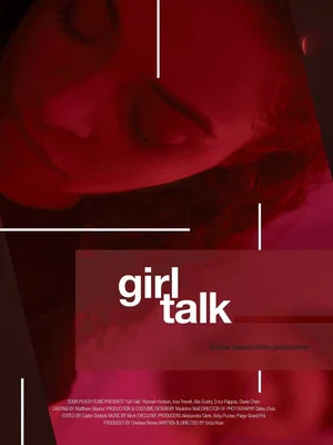 Постер: Girl Talk