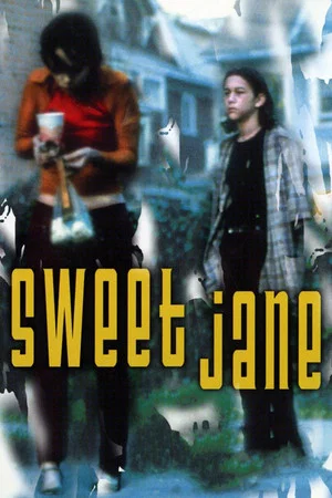 Постер: Sweet Jane