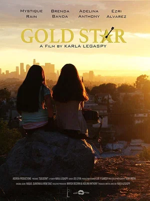 Постер: Gold Star