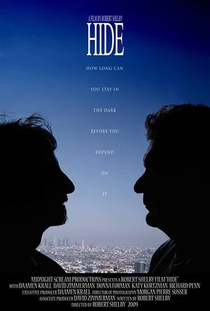 Постер: Hide