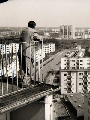 Постер: Für einen Platz an der Sonne