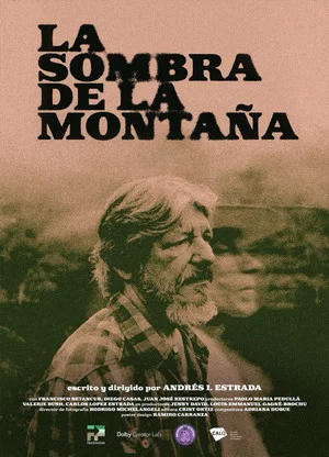 Постер: Under the Mountain's Shadow