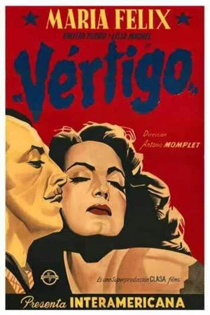 Постер: Vertigo