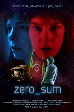 Постер: Zero Sum
