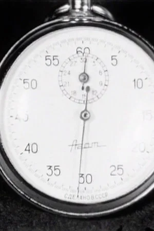 Постер: Permanent Measurement of Time