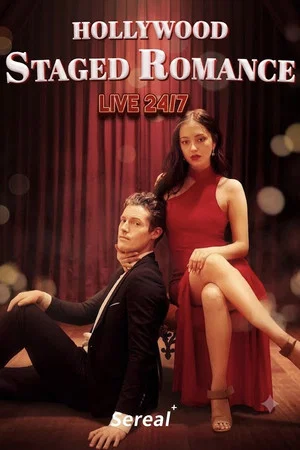 Постер: Hollywood Staged Romance