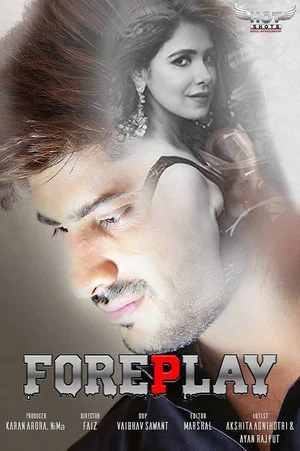 Постер: Foreplay