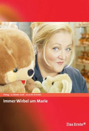 Постер: Immer Wirbel um Marie
