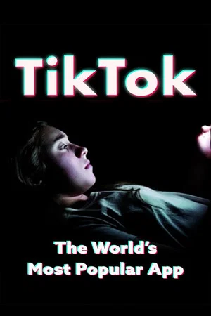 Постер: TikTok