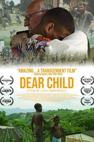 Постер: Dear Child