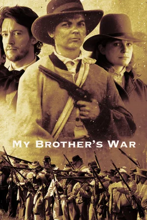 Постер: My Brother's War