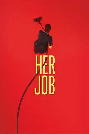 Постер: Her Job