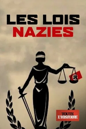 Постер: Nazi Law: Legally Blind