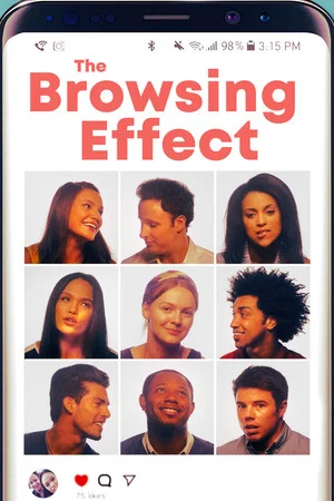 Постер: The Browsing Effect