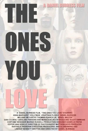 Постер: The Ones You Love
