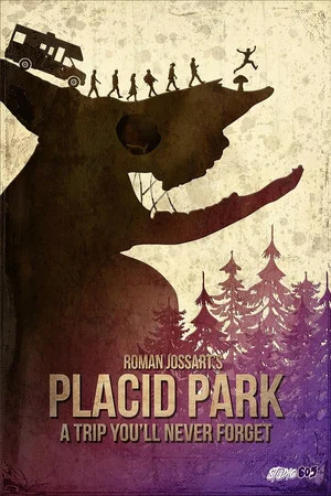 Постер: Placid Park