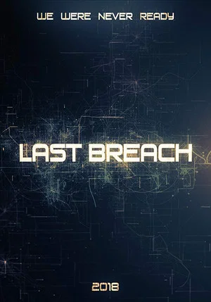 Постер: Last Breach