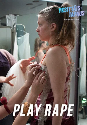 Постер: Play Rape