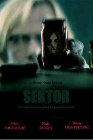 Постер: Sektor