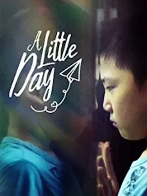Постер: A Little Day