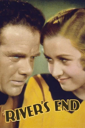 Постер: River's End