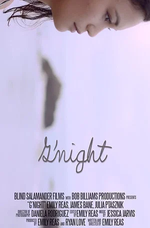 Постер: G'Night