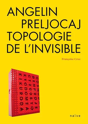 Постер: Topologie de l'invisible