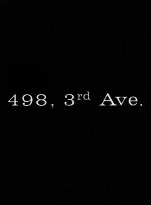 Постер: 498 Third Avenue