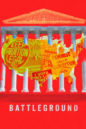 Постер: Battleground