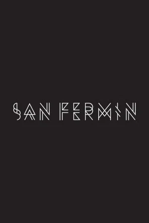 Постер: No Promises: The Official San Fermin Documentary