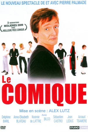 Постер: Le Comique