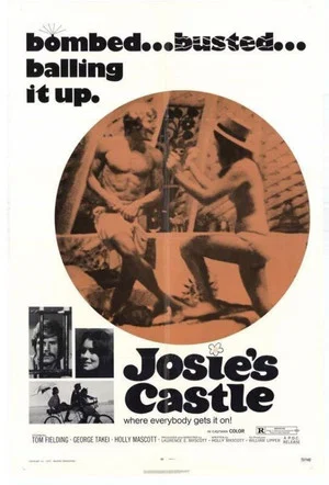 Постер: Josie's Castle